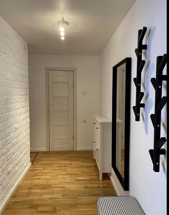N-J Apartament Narva-Jõesuu Kültér fotó