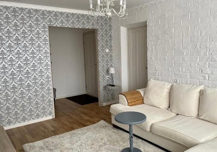 N-J Apartament Narva-Jõesuu Kültér fotó