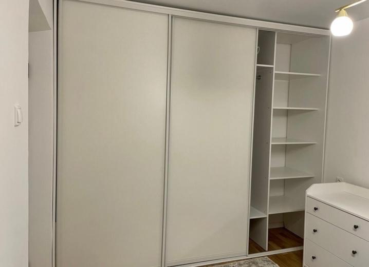N-J Apartament Narva-Jõesuu Kültér fotó