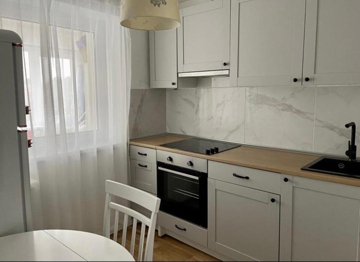 N-J Apartament Narva-Jõesuu Kültér fotó